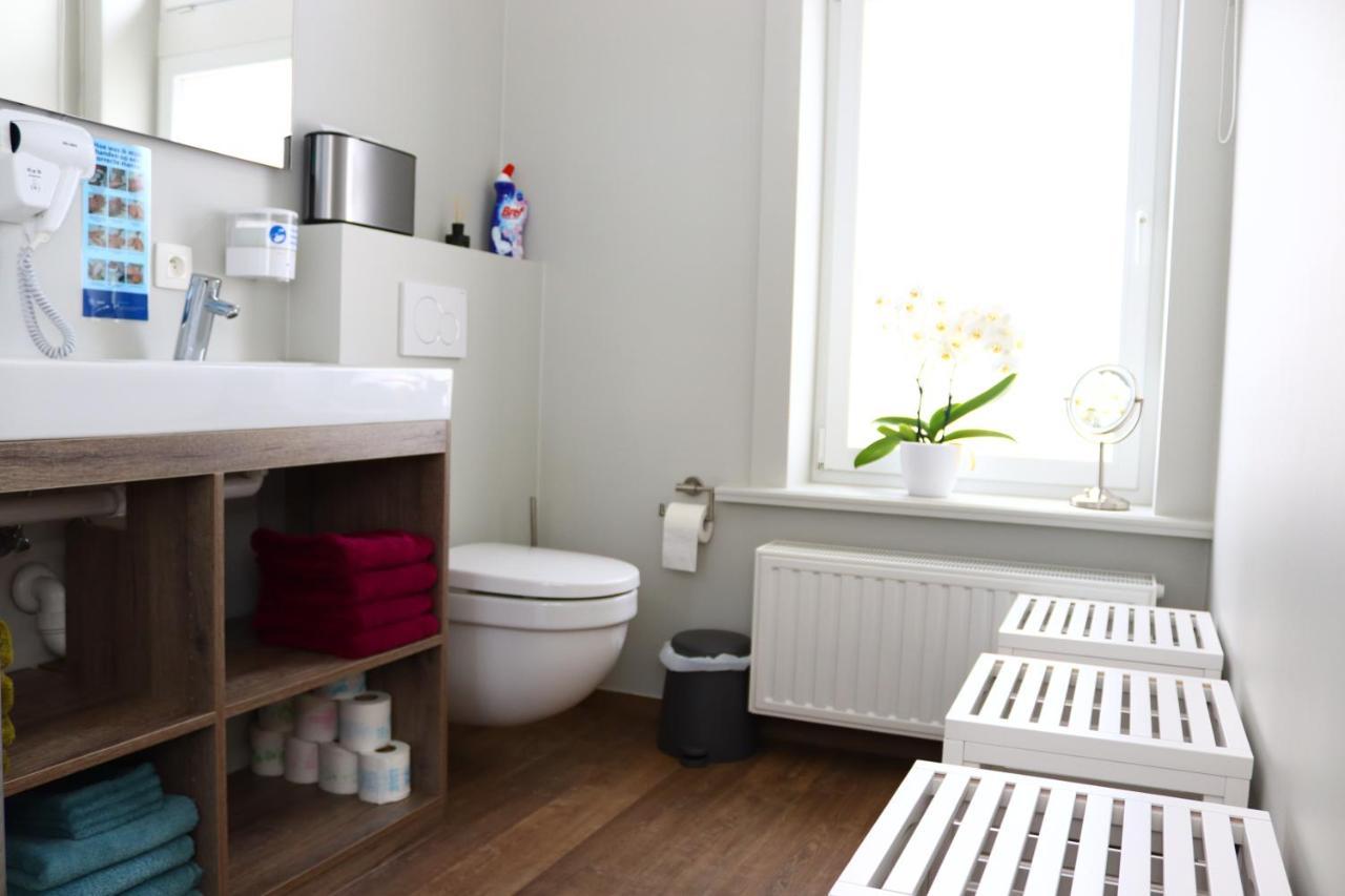 Apartamento Revelatio, dé logies Ypres Exterior foto