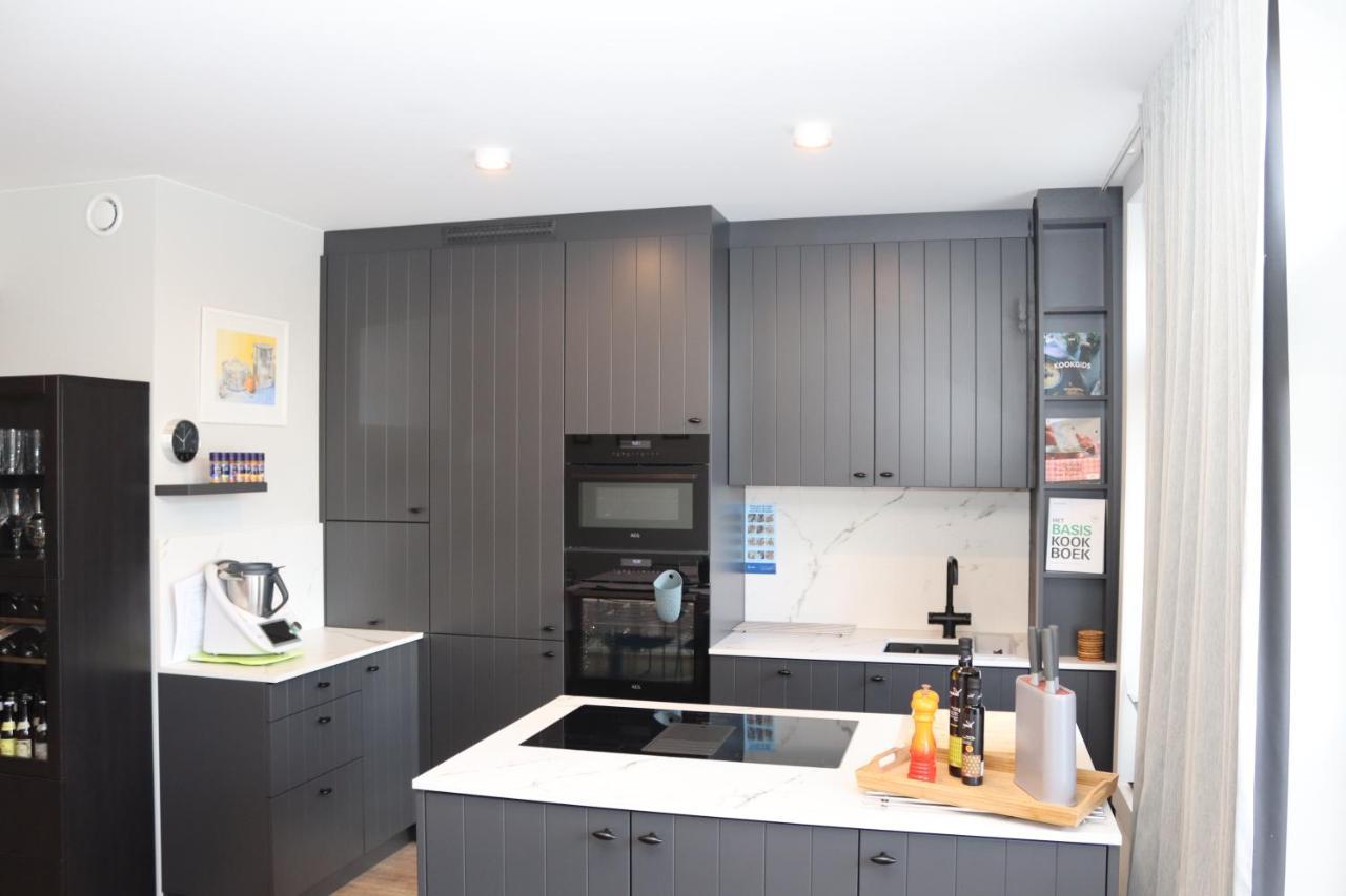 Apartamento Revelatio, dé logies Ypres Exterior foto